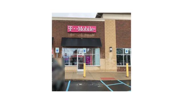 T-Mobile Authorized Retailer