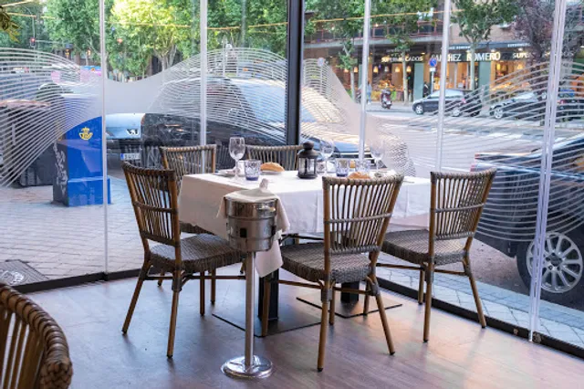 Cervecería Arcade - Grupo Teleno Madrid