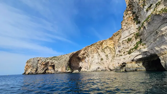 Blue Grotto Boat Service