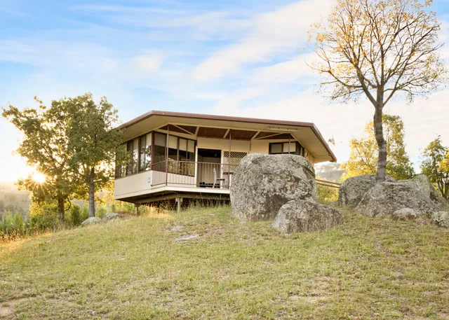 Reflections Wyangala Waters - Holiday Park