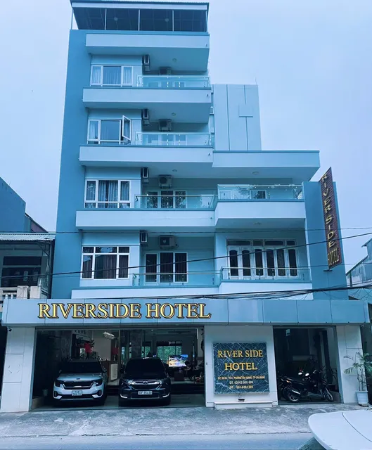 CAO BANG RIVERSIDE HOTEL