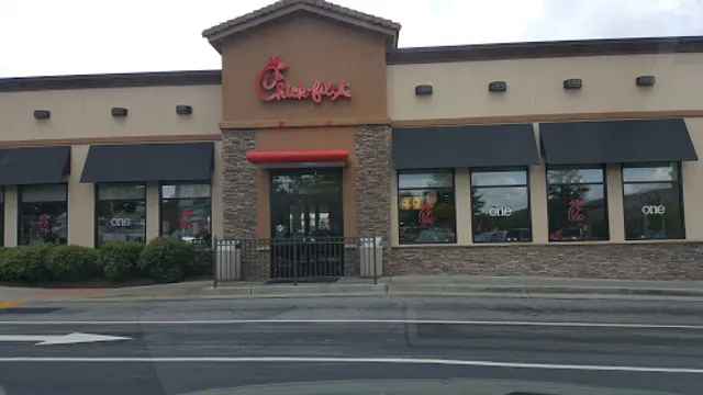 Chick-fil-A