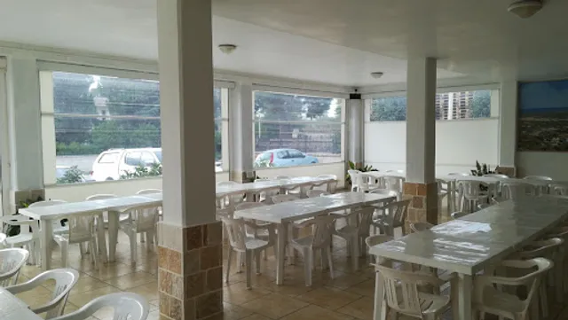 Pizzeria dei Platani