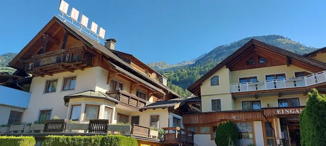 Erlebnishotel Kärnten Mölltal