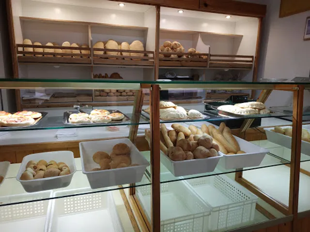 Panificio La Spiga D'oro di Di Fluri Nazario