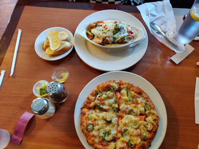 Primavera Pizzeria & Grill