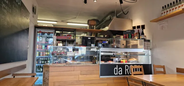 da Rodi Kebab Pizzeria