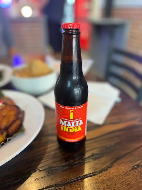 Sabor Del Campo - Puerto Rican Cuisine (Plaza38)