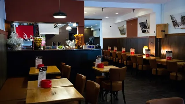 La Taverne Binchoise