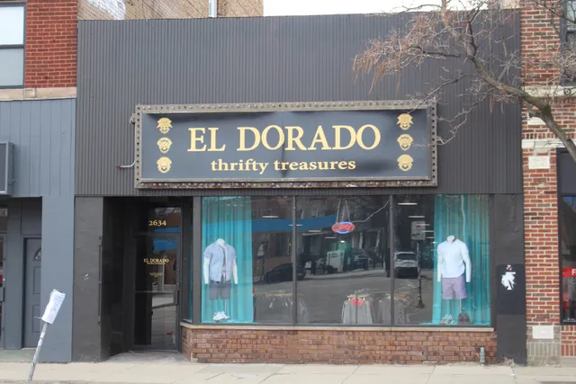 El Dorado