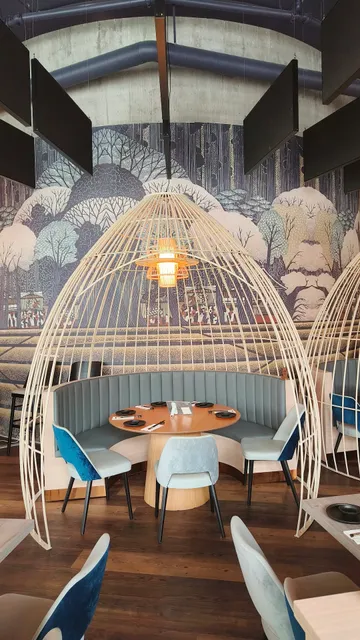 Oyisi Sushi Restaurant - Esbjerg