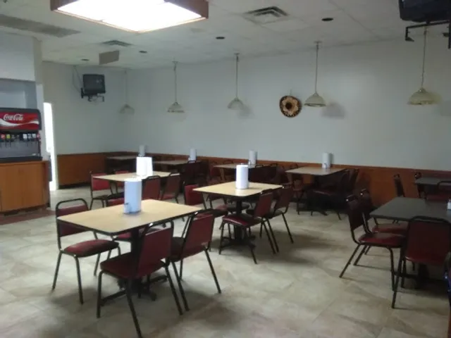 Taqueria dalias