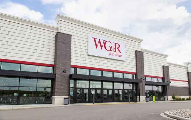 WG&R Furniture