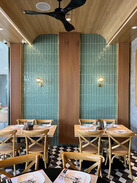 Mesa - Ayala Malls Vermosa