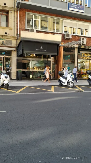 Jesús López Joyeria