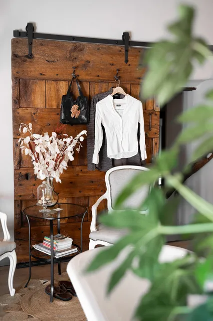 NaturAS Casette nel Bosco