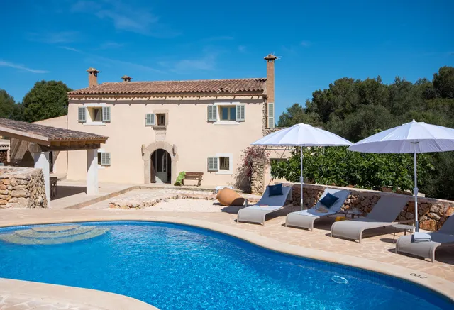 Finca Can Roig de na Llàtzer