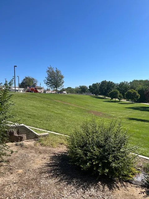 Brook Haven Park-West