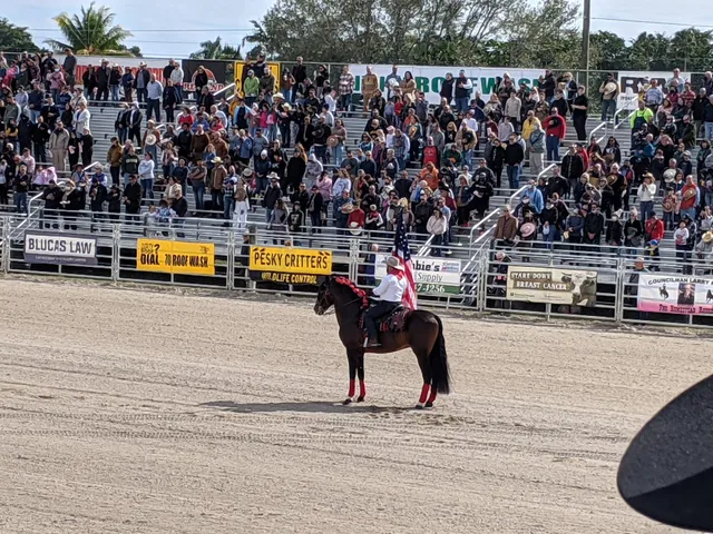 Homestead Rodeo