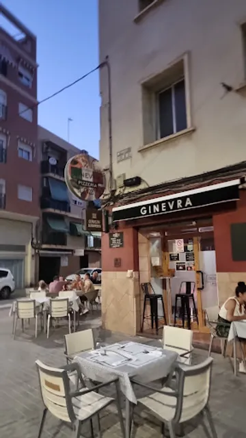 Pizzeria Ginevra