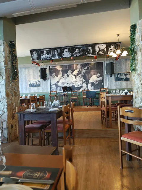 Σεργιάνι στην Περαία