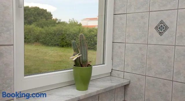 Seaview Holiday House Mali Rog