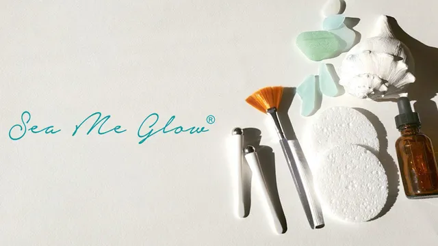 Sea Me Glow