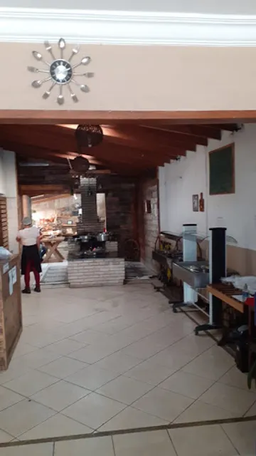 Ki Sabor Restaurante