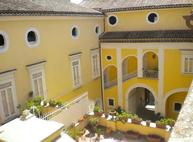 B&B Palazzo Lanza