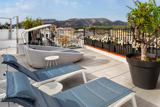 Hotel Catalonia Ronda