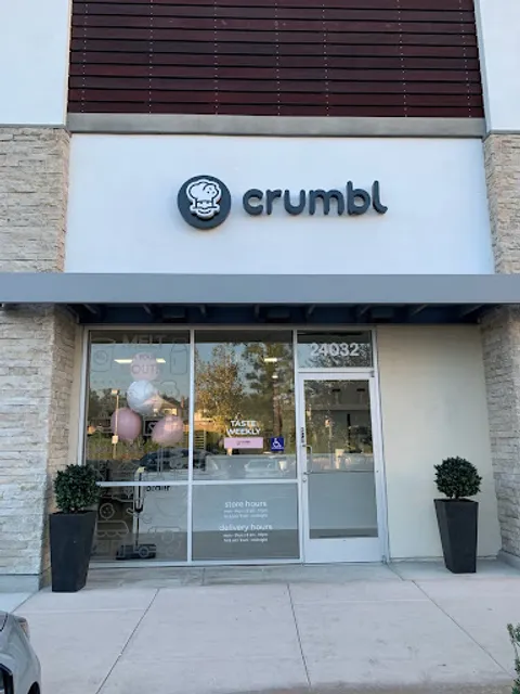 Crumbl