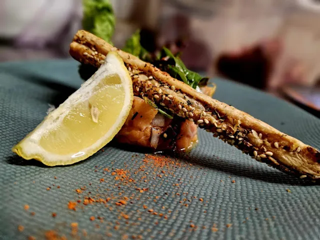 Le Relais de Marcillac