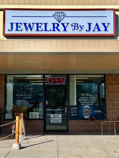 Jewelry By Jay
