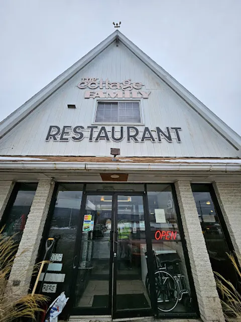 The Cottage Family Restaurant