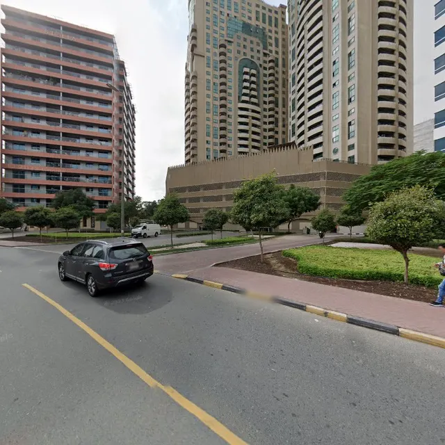 Barsha Heights Sheba Tower