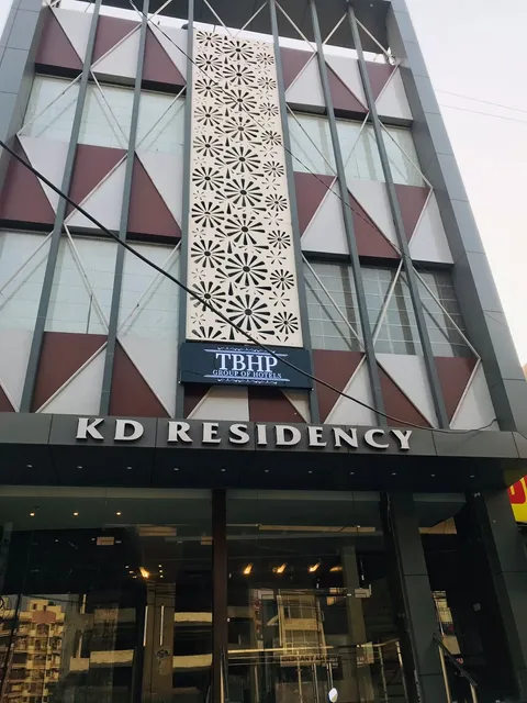 K D Residency