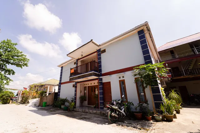 KoolKost Syariah @ MT Haryono Street Balikpapan