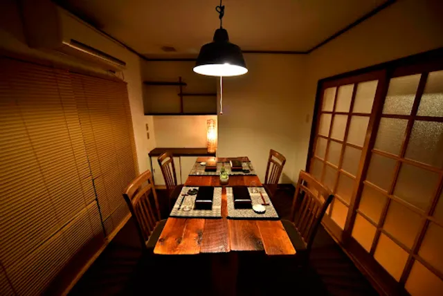 個室居酒屋 古民家和食ダイニング きよ久 熊谷駅前店