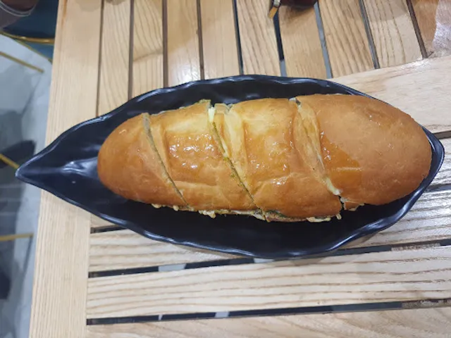 Kaka Halwai Sweet Center