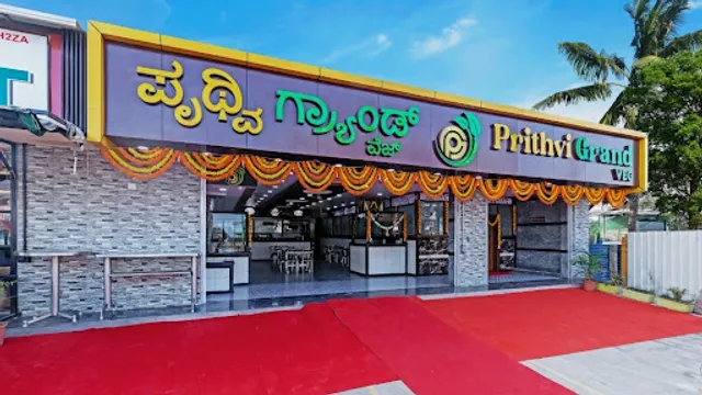 Prithvi Grand