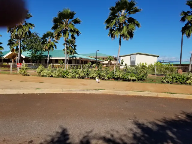 Iroquois Point Neighborhood Park