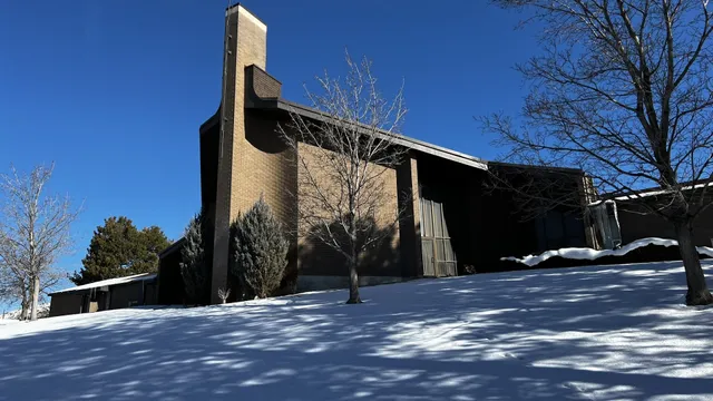 The Church of Jesus Christ of Latter-day Saints