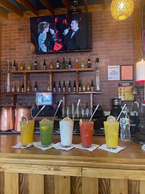 La Casa Del Mariachi