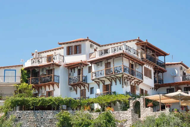 Hotel Villa Orsa