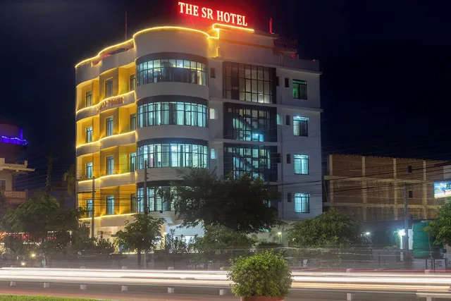The SR Hotel