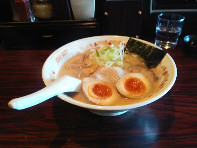 Hokkaido Ramen Himuro