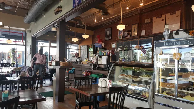 Dominick's Cafe