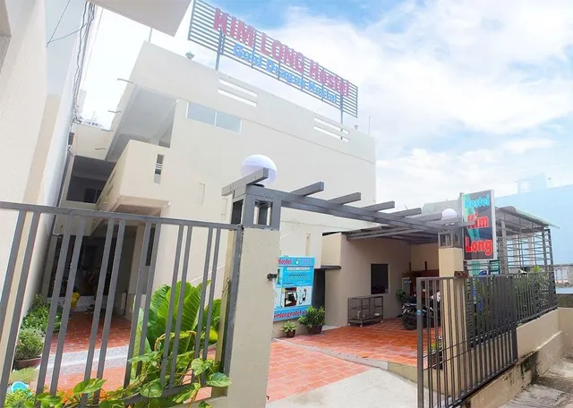 Kim Long Hotel