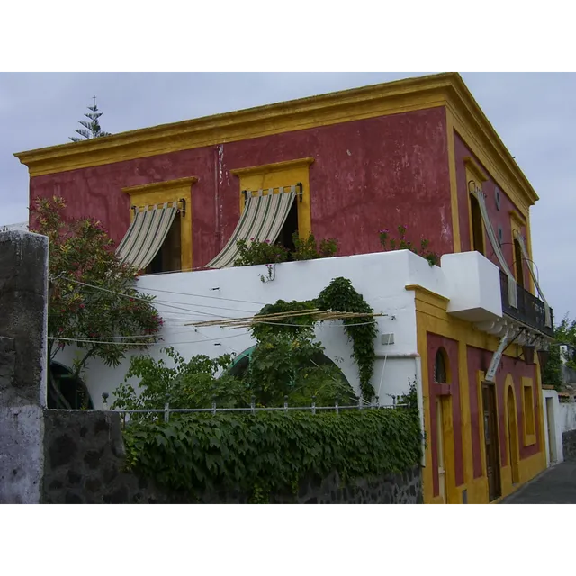 Locanda del Barbablù