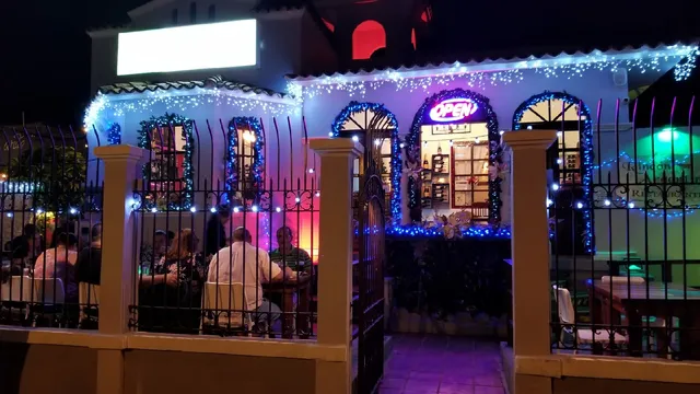 Restaurante Rincón Argentino